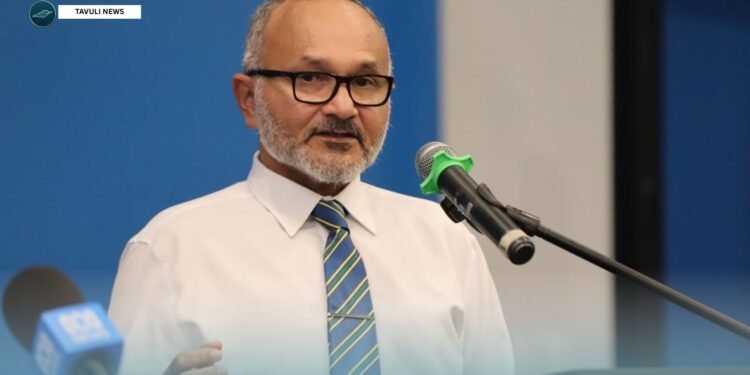“Be our friend, but don’t threaten us” Prime Minister Wale.