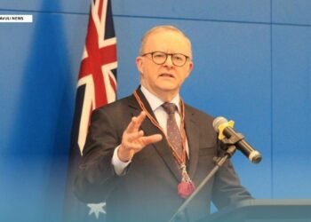 Australia Confirms Visa Waiver to Be Considered for Solomon Islanders