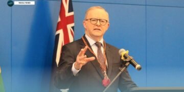 Australia Confirms Visa Waiver to Be Considered for Solomon Islanders 