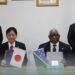 Solomon Islands and Japan signs Exchange of Notes for SBD150 million development policy loan