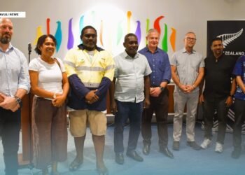 New Zealand Increases Support for Small Business in Solomon Islands