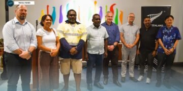 New Zealand Increases Support for Small Business in Solomon Islands