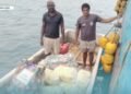 Shortlands Islands Disaster Response