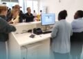 Munda International Airport border management system now live