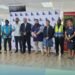 Solomon Islands High Commissioner to PNG attends launch of Solomon Airlines direct flight between Honiara and Port Moresby