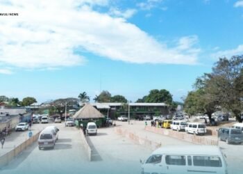 Starting Tomorrow: Westbound Passengers to Use HCC’s Temporary Bus Stop During Final Road Works