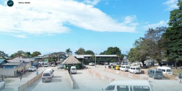 Starting Tomorrow: Westbound Passengers to Use HCC’s Temporary Bus Stop During Final Road Works