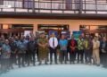 Solomon Islands Launches New System to Improve UXO Management and Safety