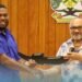 ‘We Are With You”: Premier Sagupari Endorses PM Wale’s Leadership and Reforms