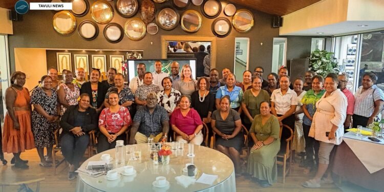 WELSI hosts successful dialogue onwomen’s progression