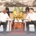 Foreign Minister begins first Official Visit to China in Jiangsu Province