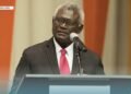 ONE MONTH ON: OPPOSITION CALLS FOR UPDATE ON 33 BAUXITE SHIPMENT INVESTIGATION 
