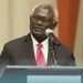 ONE MONTH ON: OPPOSITION CALLS FOR UPDATE ON 33 BAUXITE SHIPMENT INVESTIGATION