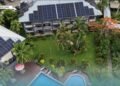 HERITAGE PARK HOTEL ‘GREEN FIGHT’ BEYOND SOLAR PANELS
