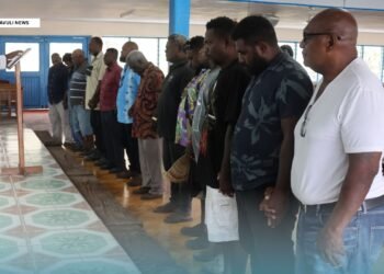 MOFFAT KONOFILIA APOLOGISES TO OPPOSITION LEADER,FORMER GOVERNMENT LEADERS