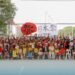 JAPAN HOSTS MATSURI FESTIVAL IN HONIARA