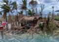 LONG TERM RECOVERY PLAN FOR MAILA AFFECTED PROVINCES
