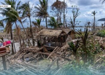 Government Develops Long-Term Recovery Plan for Cyclone Maila-Affected Provinces