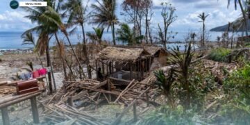 Government Develops Long-Term Recovery Plan for Cyclone Maila-Affected Provinces