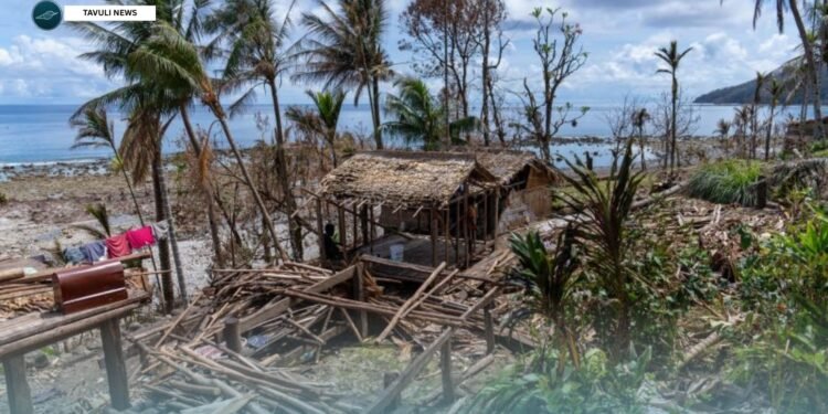 Government Develops Long-Term Recovery Plan for Cyclone Maila-Affected Provinces