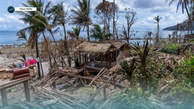 Government Develops Long-Term Recovery Plan for Cyclone Maila-Affected Provinces