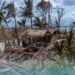 LONG TERM RECOVERY PLAN FOR MAILA AFFECTED PROVINCES