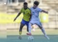 NEW ZEALAND DEFEAT SOLOMON ISLANDS IN U-16 CLASH