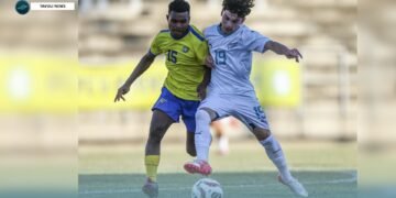 New Zealand have begun their OFC U-16 Men’s Championship 2026 title defence with a 5-1 victory over the Solomon Islands in Group B.