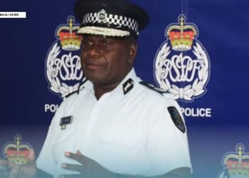 OPPOSITION SEEKS UPDATE ON POLICE COMMISSIONER TRIBUNAL AND RSIPF LEADERSHIP