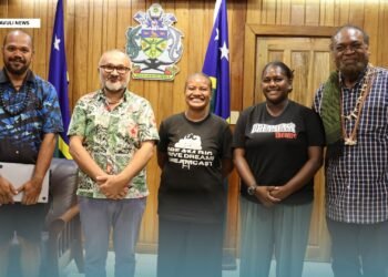 PM Wale Commits Support to Sustain Dreamcast Youth Hub