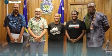 PM Wale Commits Support to Sustain Dreamcast Youth Hub