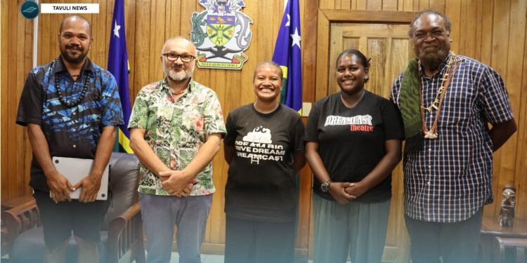 PM Wale Commits Support to Sustain Dreamcast Youth Hub
