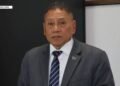 INDEPENDENT LEADER AND CENTRAL GUADALCANAL MP DEMANDS IMMEDIATE ACTION ON RISING CRIMINAL THUGGERY