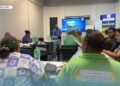 Five-Day Training Underway in Honiara to Strengthen Provincial Healthy Settings Advocacy