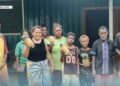 Villagers turn farms into agribusiness, produces first bottles of pineapple juice