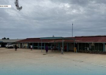 Discussions Underway for Permanent Morgue Facility at Kilu’ufi Hospital