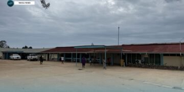 Discussions Underway for Permanent Morgue Facility at Kilu’ufi Hospital 