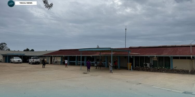 Discussions Underway for Permanent Morgue Facility at Kilu’ufi Hospital