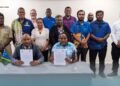 SOLOMON ISLANDS AND PNG ADVANCE MARITIME BOUNDARY TREATY TALKS