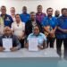 SOLOMON ISLANDS AND PNG ADVANCE MARITIME BOUNDARY TREATY TALKS