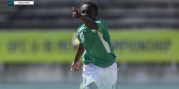 Solomon Islands came from behind to claim a 2-1 victory over Vanuatu in a fiercely contested Melanesian clash in Group A at the OFC U-16 Men’s Championship