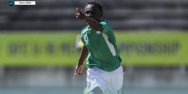 Solomon Islands came from behind to claim a 2-1 victory over Vanuatu in a fiercely contested Melanesian clash in Group A at the OFC U-16 Men’s Championship