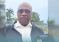 ATTORNEY-GENERAL REJECTS OPPOSITION CLAIMS, DENIES POLITICAL INFLUENCE