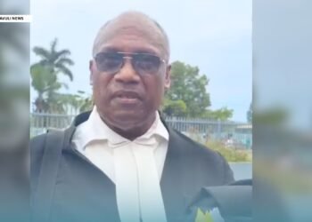 Attorney-General’s Response to Statement by the Official Opposition