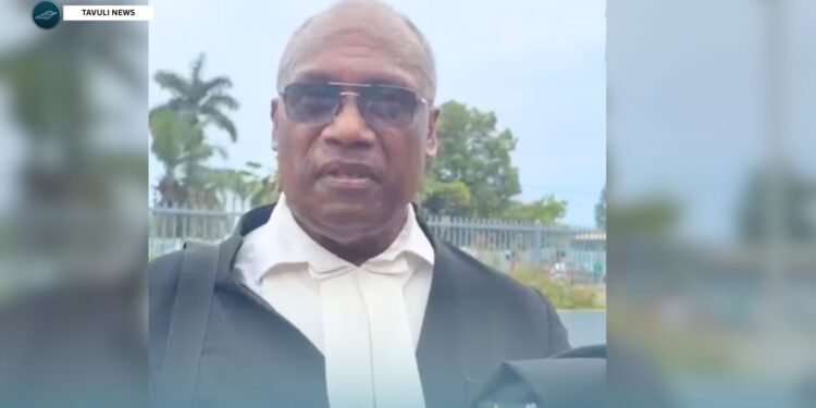 Attorney-General’s Response to Statement by the Official Opposition