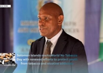 Unmasking the appeal, revealing tobacco’s many health harms