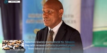 Unmasking the appeal, revealing tobacco’s many health harms