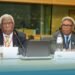 Minister Rick Houenipwela Champions Pacific States Demand for “Unity, Reform, and Tangible Delivery” at the 121st Ordinary Session of the OACPS Council of Ministers Meeting in Brussels