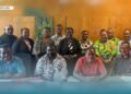 Lead Ministries align efforts to advance judicial autonomy reform