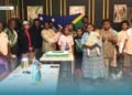 Solomon Islands Community in UAE Celebrates 48th Independence